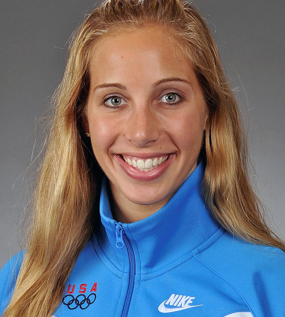 Mariel Zagunis