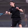 Lakeridge sophomore Cooper Wyngarden