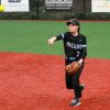 Lakeridge sophomore second baseman Macy Safley